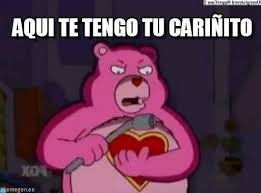 #QueVuelvaAmorEnJuego Quiero mi serie!!!