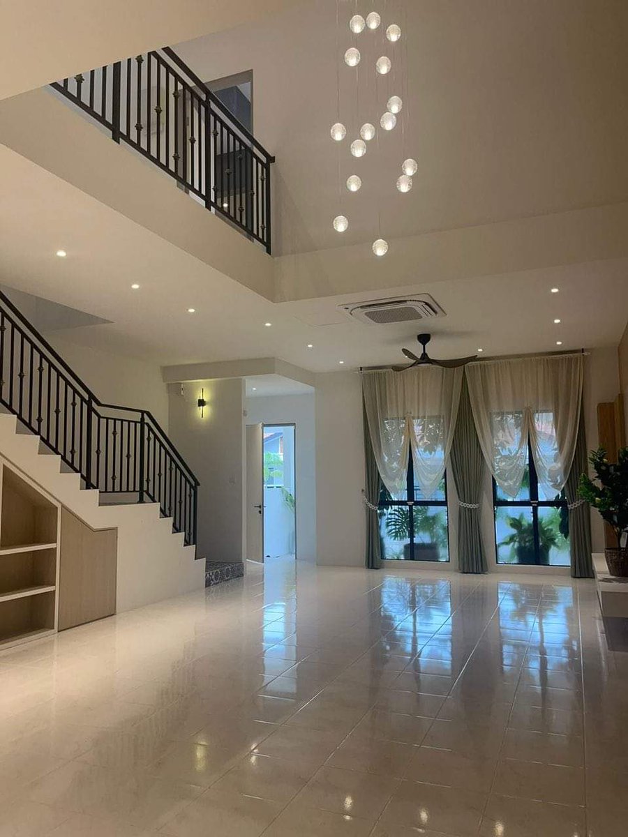 Assalamualaikum dan selamat pagi 😊