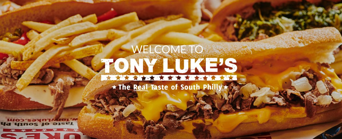 RealScottRandom's tweet photo. @cozy_lariat @jrp2809 Bring #TonyLuke Cheesesteak to @cozy_lariat in Philly... Or vice versa! https://t.co/hwTzM9zvWS