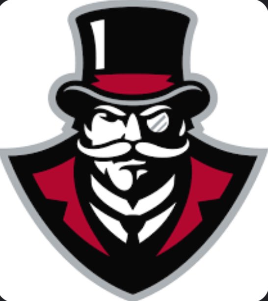 Blessed to receive an offer from Austin Peay