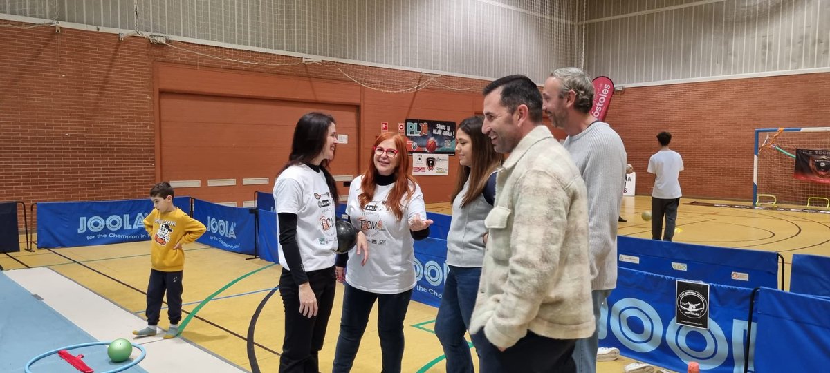 Federación Comerciantes Móstoles tweet media