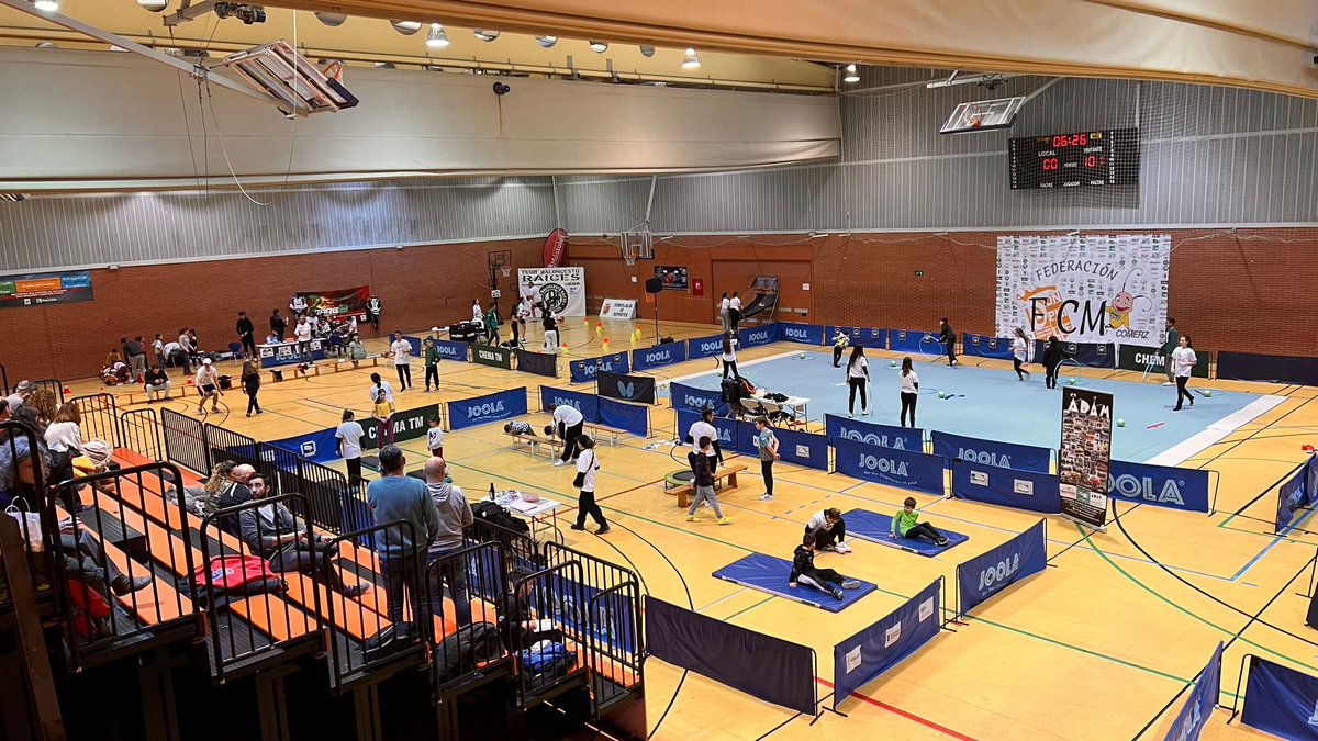 Federación Comerciantes Móstoles tweet media