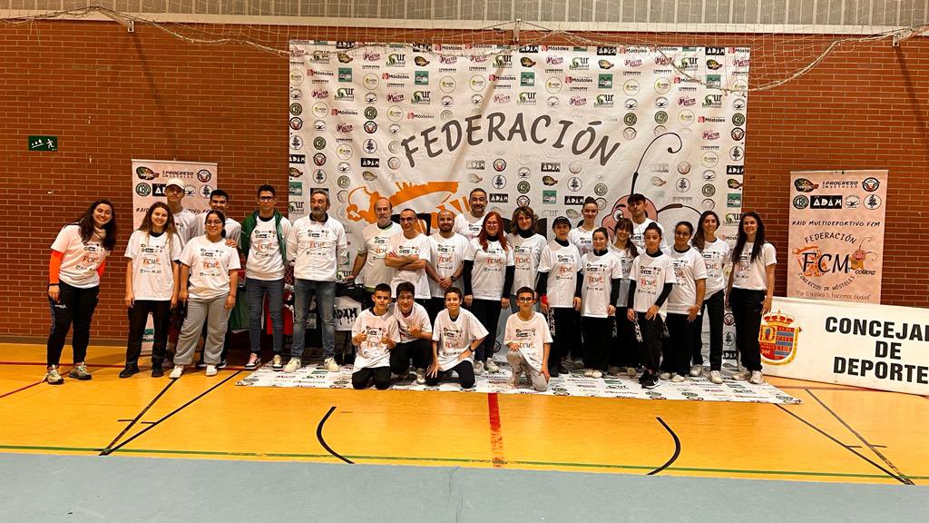 Federación Comerciantes Móstoles tweet media