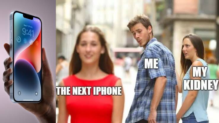 ApplePlug_ZW's tweet photo. Risk it, one kidney is enough 😅…. We have iPhones from 8 Plus to iPhone 15 ProMax✅ #0714760738 #NewYears2024 https://t.co/5jPW4r0OV4