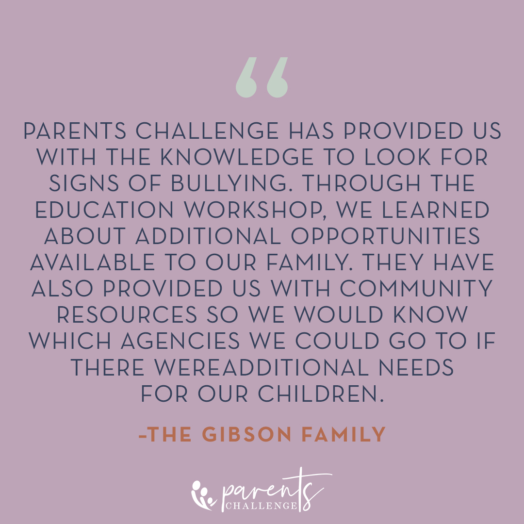 Empowering our families to know how to best advocate for their children is the foundation of who we are and what we do!

#SchoolChoice #Education #ParentsChallenge #StudentAdvocacy #Community #NationalSchoolChoiceWeek