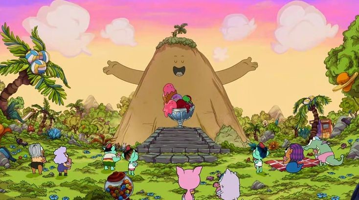 AcordaCarloBR's tweet photo. 🍥 Olá, a todos!
Hoje decidi criar uma fanbase para a melhor série animada do Brasil. Além do mais, nós fãs de "Acorda, Carlo!" temos que nos unir para encher o saco da @NetflixBrasil para renovar essa obra de arte!
🔔 Sigam e nos ajudem a conseguir mais uma temporada!! https://t.co/mo3yEzLHb2