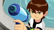 HeroOfTen's tweet photo. Hey. One step and I'll hit you with my water gun! https://t.co/B5PF8ZPZNq