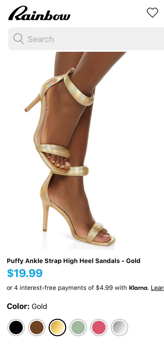 Rainbow Shops tweet media