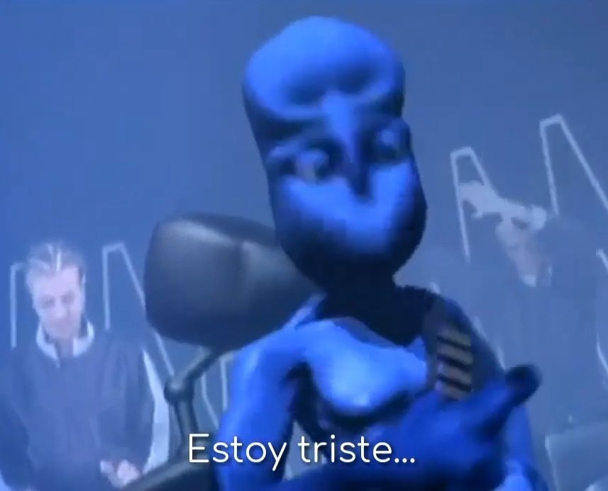 Joshywin's tweet image. EIFEEL 65 🔵🔵 BLUE 🔵🔵1999

Es una canción #Eurodance, interpretada por el grupo italiano #Eiffel65. Fue lanzada por el sello #Logic como el primer sencillo de #Europop, el primer álbum de estudio del grupo lanzado en 1999. 👇👇👇

youtu.be/FFpO5dKi-zw?si…