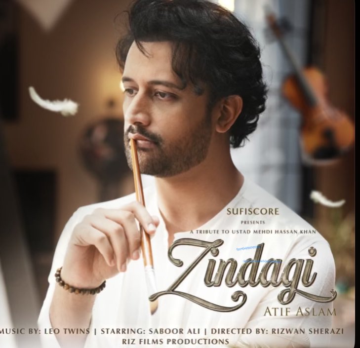 TheDesiCorner's tweet photo. Alright, now that itโs been a few days - how do my #Adeez feel about #Zindagi
#Atif #AtifAslam #Aslam #Music #Sufiscore #Pakistani #Pakistan #SaboorAli https://t.co/rEH3BOTXmv
