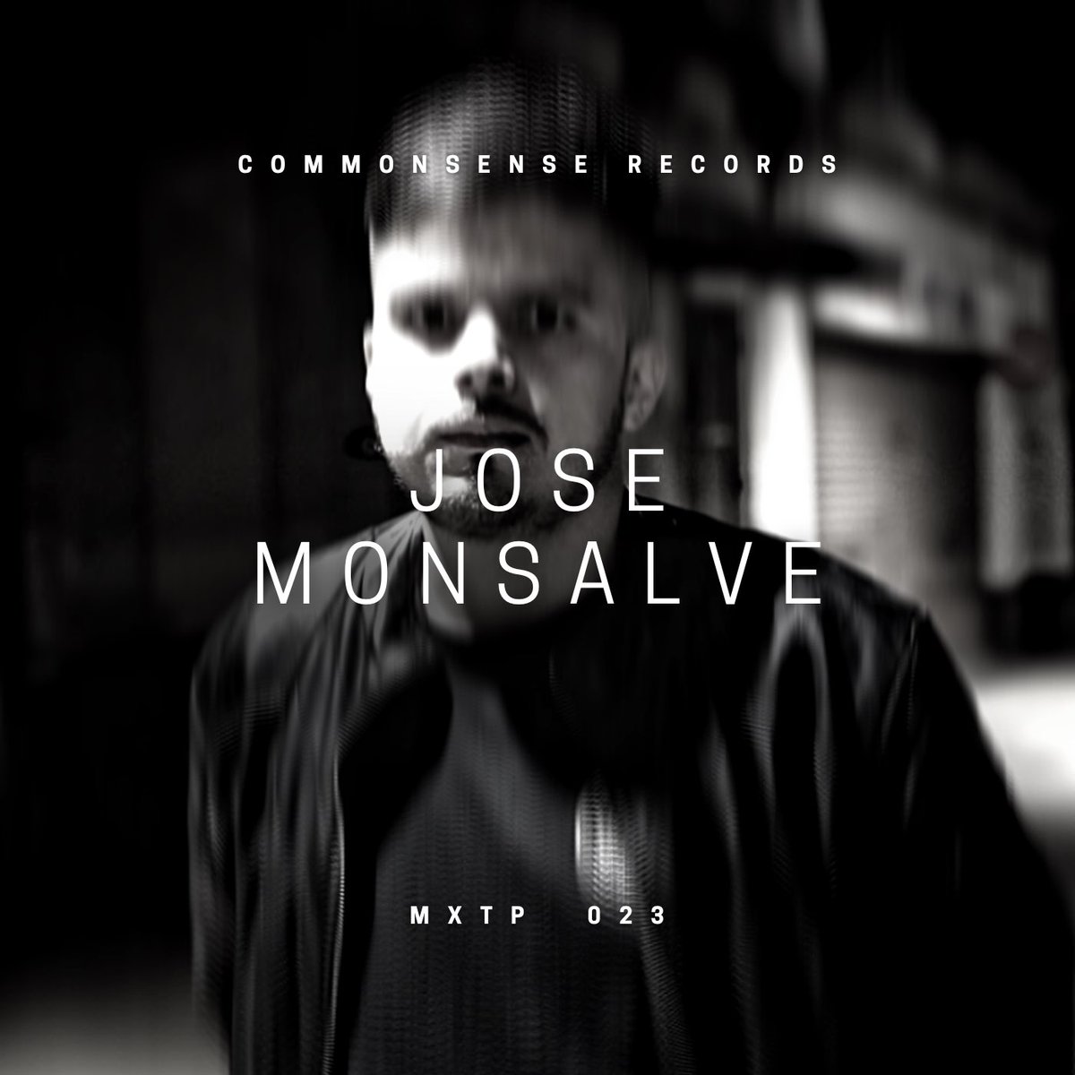 CommonSense_Rec's tweet photo. “CSRMXTP 023: José Monsalve”
Originario de Medellín, Colombia, presenta el mixtape número 23, moldeando su sonido con líneas de bajo groove y temas de su sello.
Escúchalo en nuestra página de SoundCloud, @Bio.
#CommonSenseRecords #Mixtape #josemonsalve #techno https://t.co/gf2QW1aZF1