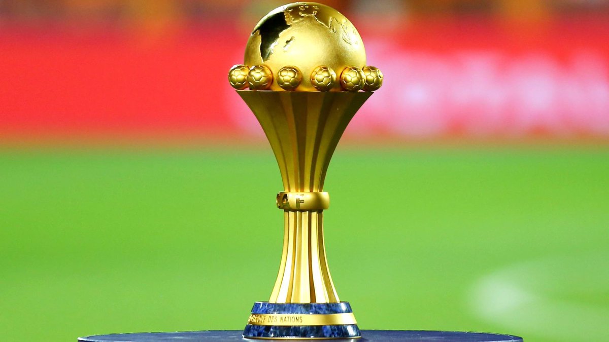AFCON prize money 💵 has been raised by 40%

AFCON Côte d'Ivoire 2023 winner will receive USD7 000 000. 

The Runner-up to get USD4 000 000. 

Each of the two Semi-finalist will receive USD2 500 000 

Quarter-finalist to get USD 1 300 000

#TotalEnergiesAFCON2023 #AFCON2023