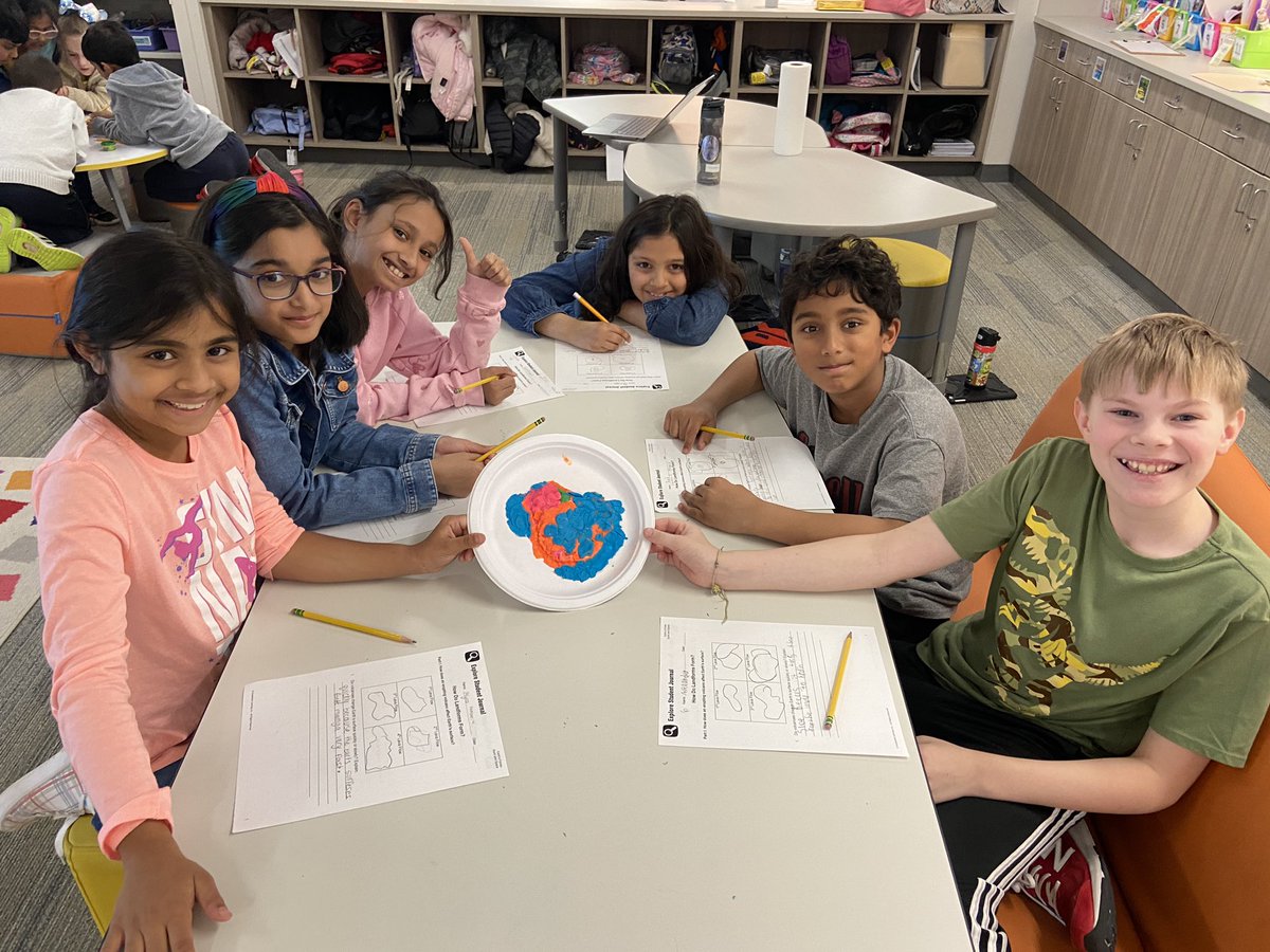 Amy Kitzman tweet media