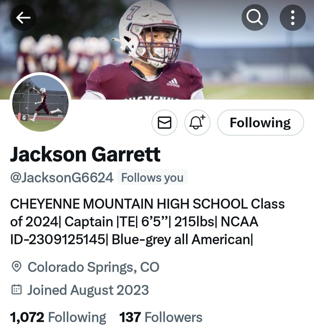 Nation Wide Sports! (@n_w_sports) on Twitter photo 