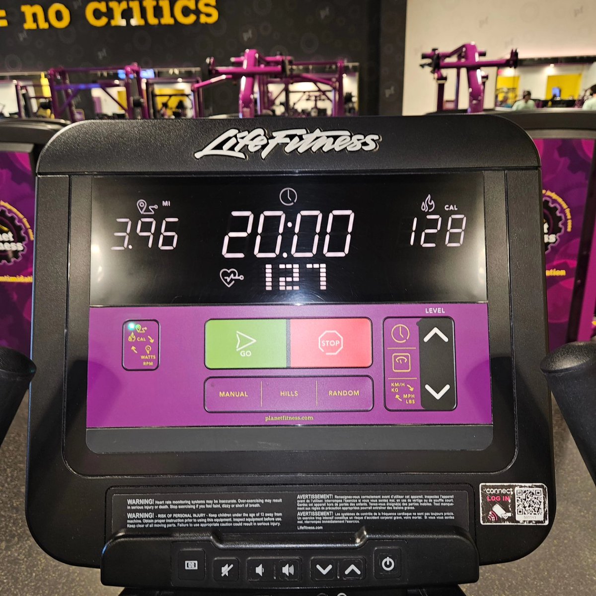 January 3, 2024 Cardio

#FitnessGoals2024
#Fitleaders