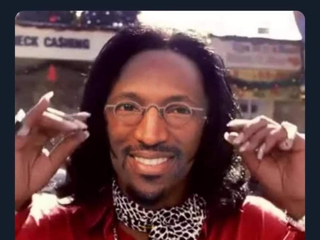 HPADEION's tweet photo. @RickeySmiley bro not lying on you either. You couldn't have pulled it #Nope https://t.co/8pJymXNlPk