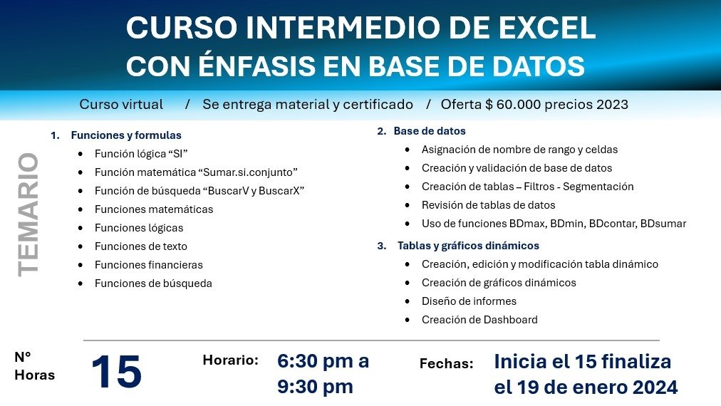 ACCEX Contable tweet media