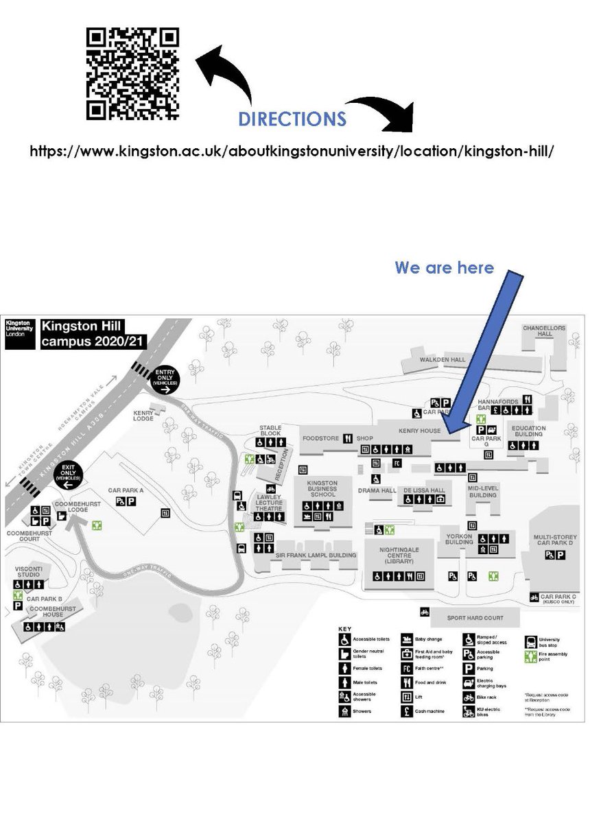 Come and meet the team! Everyone welcome but if you have a learning disability, you’re especially welcome <a href="/KingstonUni/">Kingston University</a> <a href="/NursingKingston/">Kingston University Nursing 💙</a> <a href="/VictStuProject/">The Victoria & Stuart Project</a> <a href="/AliveLeder/">Learning from Lives and Deaths - LeDeR researchers</a>