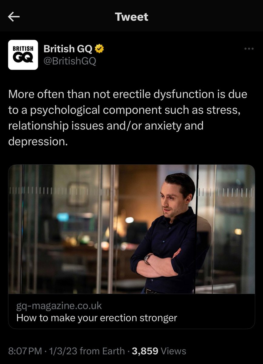 kendallhosseini's tweet photo. BRITISH GQ WHAT IS YOUR PROBLEM WITH ROMAN ROY https://t.co/lCGC8F9cZ7