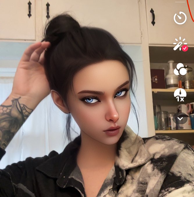 Watch Hannah Hedon's leaked NSFW photo on TwXstars