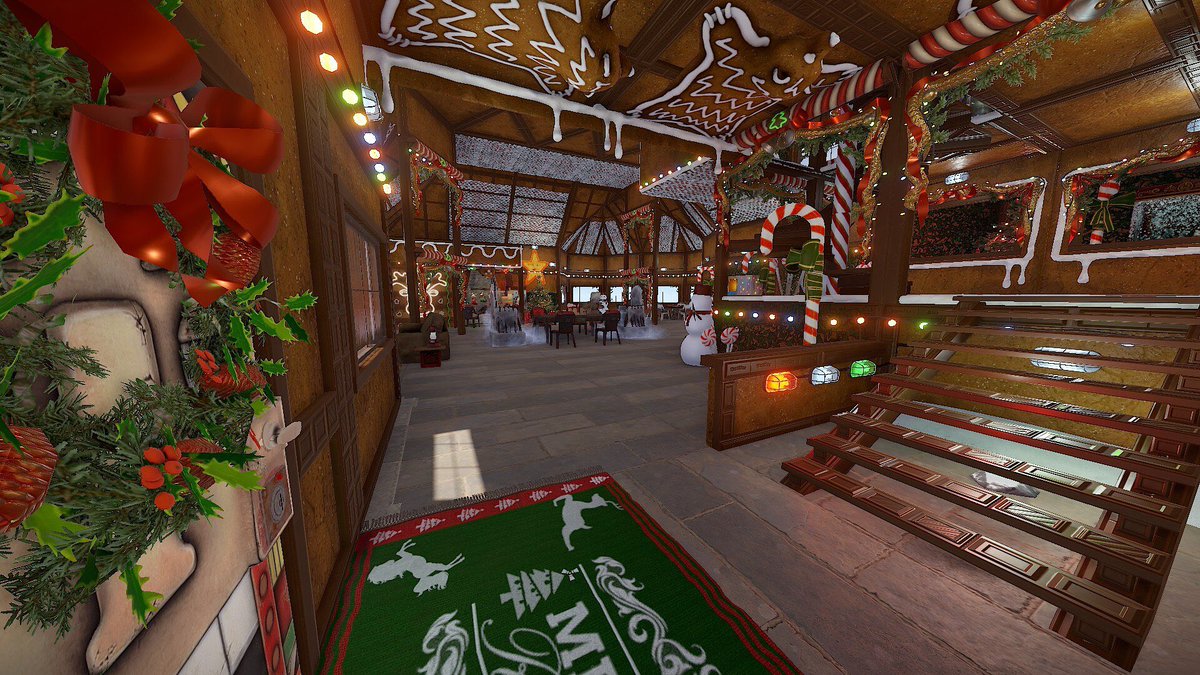 Sekrio's tweet photo. @playrust #Rustmas2023
https://t.co/gaMBt5TVby https://t.co/QkJVBlGyOx