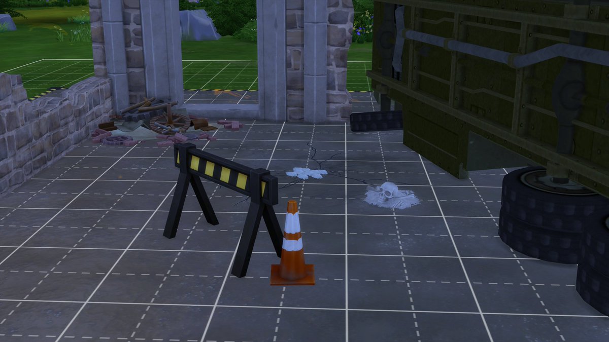 Daedriyth404's tweet photo. Hey @flowerelayt !! Here is my build for "Start with a Bang!!" January Build Challenge (yes those are diapers in the middle) #ShowUsYourBuilds #Sims4builds
#sims4 #Sims4buildchallenge https://t.co/weM6IfghmW