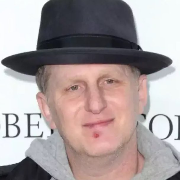 🚨🇮🇱 ZIONIST @MichaelRapaport DEFINITELY DOES NOT have the face of somebody who was a Jeffrey Epstein client!!