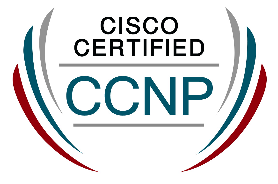 Rubin Patterson (@rubin_lp) on Twitter photo No, I haven't magically become CCNP certified already. Yes, I'm late to the party. But I am officially making CCNP, or at least ENCOR, one of my goals for 2024.
My 2 other major goals for the year:
1. Acceptance into the <a href="/CiscoInsider/">Cisco Insider</a> Champions
2. 500+ connections on LinkedIn No, I haven't magically become CCNP certified already. Yes, I'm late to the party. But I am officially making CCNP, or at least ENCOR, one of my goals for 2024.
My 2 other major goals for the year:
1. Acceptance into the <a href="/CiscoInsider/">Cisco Insider</a> Champions
2. 500+ connections on LinkedIn