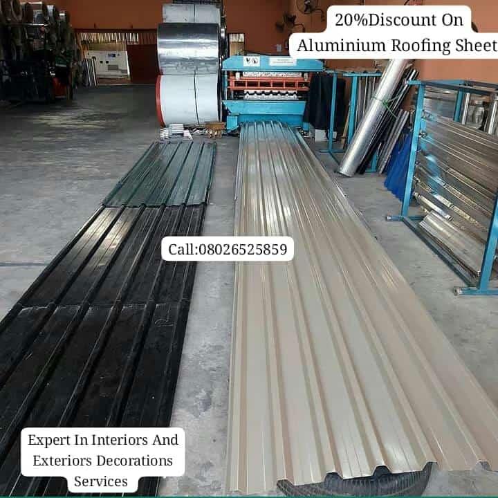 Suntexnigent's tweet photo. Searching For A Roofing Experts In Lagos And Its Environment? Look No Further ✨🏠

Experience The Difference With Suntex Nigeria Enterprises Redefine Call Us: 08026525859 Chat Us: 08035095668 For All Your Roofing Needs. Lets Build Something Great Together https://t.co/OPdp7uwVkQ