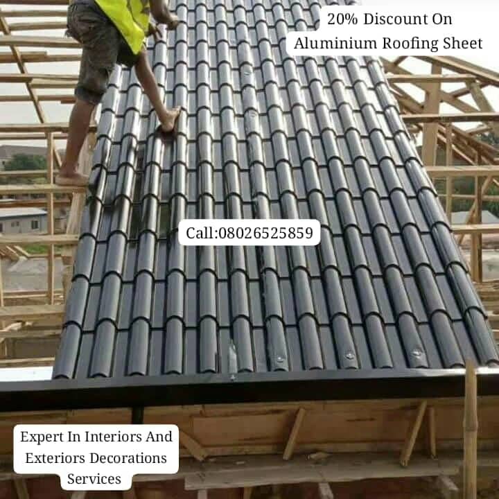 Suntexnigent's tweet photo. Searching For A Roofing Experts In Lagos And Its Environment? Look No Further ✨🏠

Experience The Difference With Suntex Nigeria Enterprises Redefine Call Us: 08026525859 Chat Us: 08035095668 For All Your Roofing Needs. Lets Build Something Great Together https://t.co/OPdp7uwVkQ