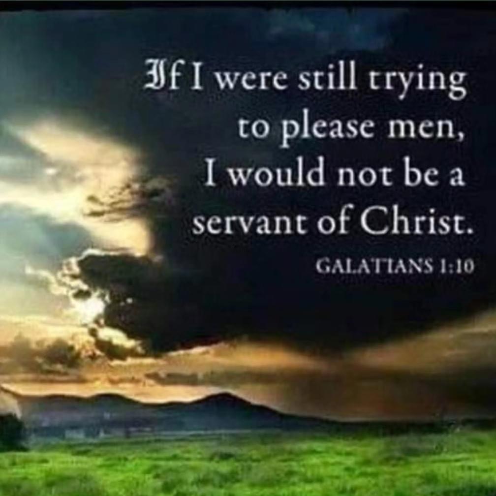 Such pull In this greedy world To please others Who don’t bother To know or see You when you have a true need Christ is the only One willing to bleed So that we may be forever free ~jad