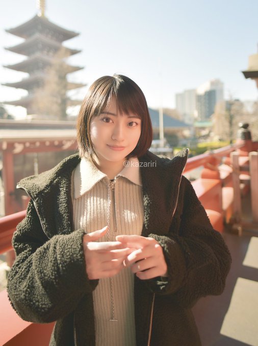 Twitterのコスプレ画像23