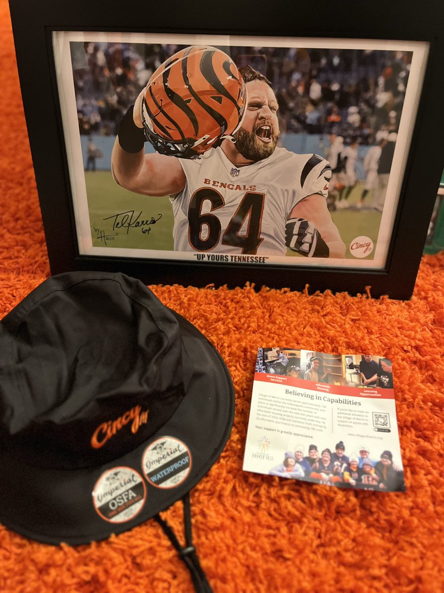 #WPMOYChallenge Ted Karras 
#WPMOYChallenge Ted Karras
#WPMOYChallenge Ted Karras
#WPMOYChallenge Ted Karras
#WPMOYChallenge Ted Karras
#WPMOYChallenge Ted Karras
#WPMOYChallenge Ted Karras

<a href="/_teddy_k/">Teddy Karras</a> for his work w/ <a href="/VillageofMerici/">Village of Merici</a> &amp; <a href="/CincyHat/">The Cincy Hat by Ted Karras</a>  #WhoDey 🐅