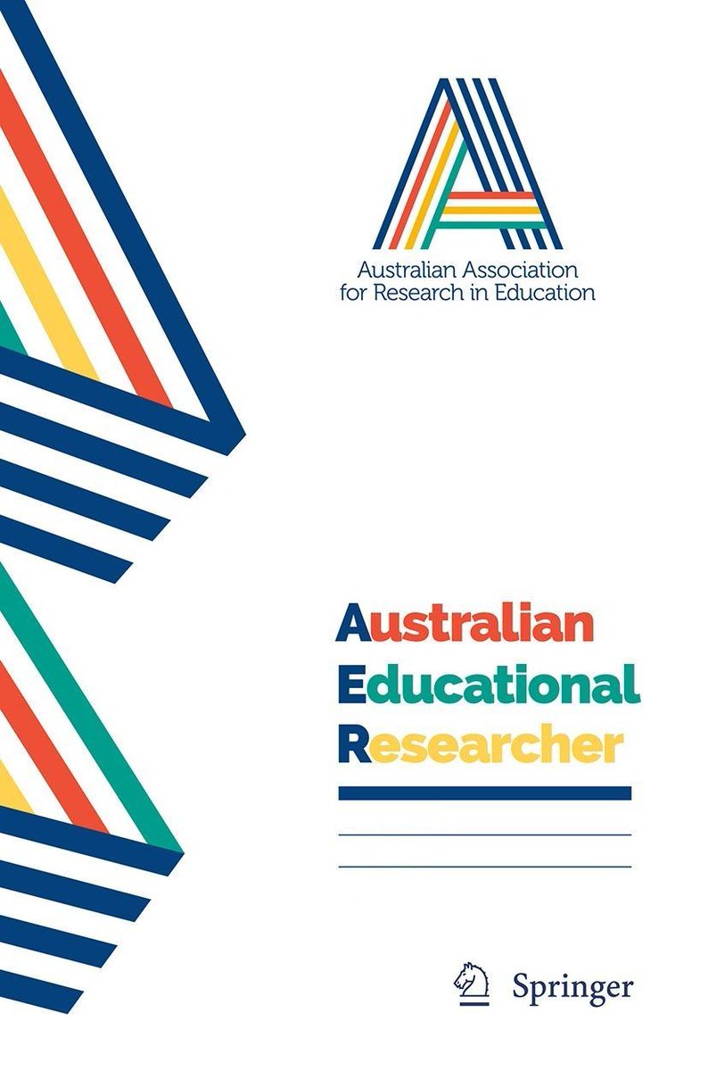 Decolonising practice in teacher education in Australia: Reflections of shared leadership buff.ly/3H5i7zr