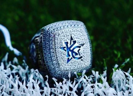 #AGTG After a great conversation with <a href="/CoachB_MTXE/">Coach B</a> I am excited to announce that I have received an offer from Kilgore college !!