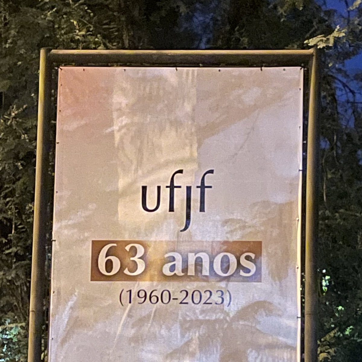 a ufjf morreu 🙏🙏🙏🙏 obrigado meu deus chega de sofrimento!!!!