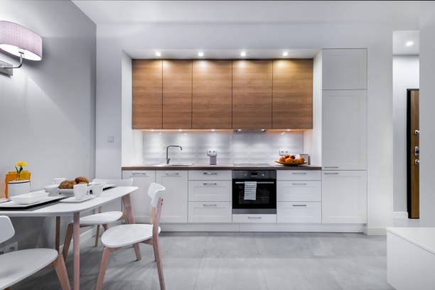 A well-planned kitchen layout can increase efficiency and make cooking more enjoyable. Consider how you use your space before starting a makeover. #KitchenLayout #EfficientDesign