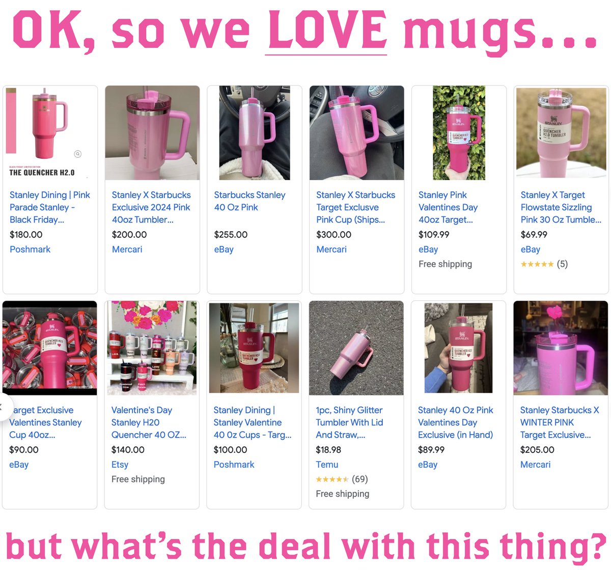 Dugout Mugs® tweet media
