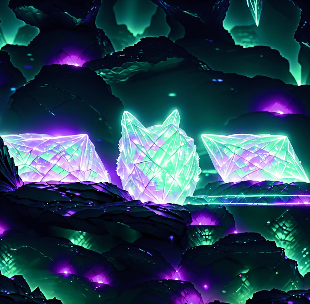 🌌💎🌌