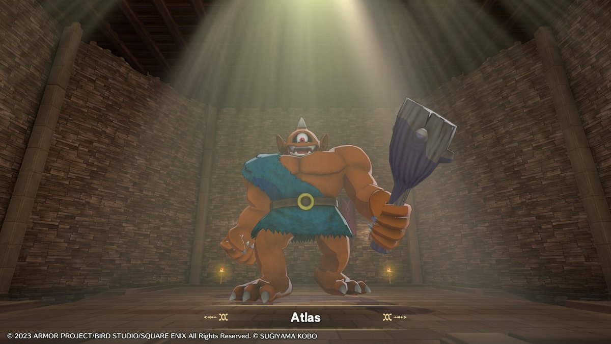 wildecoyote74's tweet photo. #DQMTheDarkPrince #DragonQuest #Malroth #Hargon #NintendoSwitch https://t.co/0QVgGFH4rm