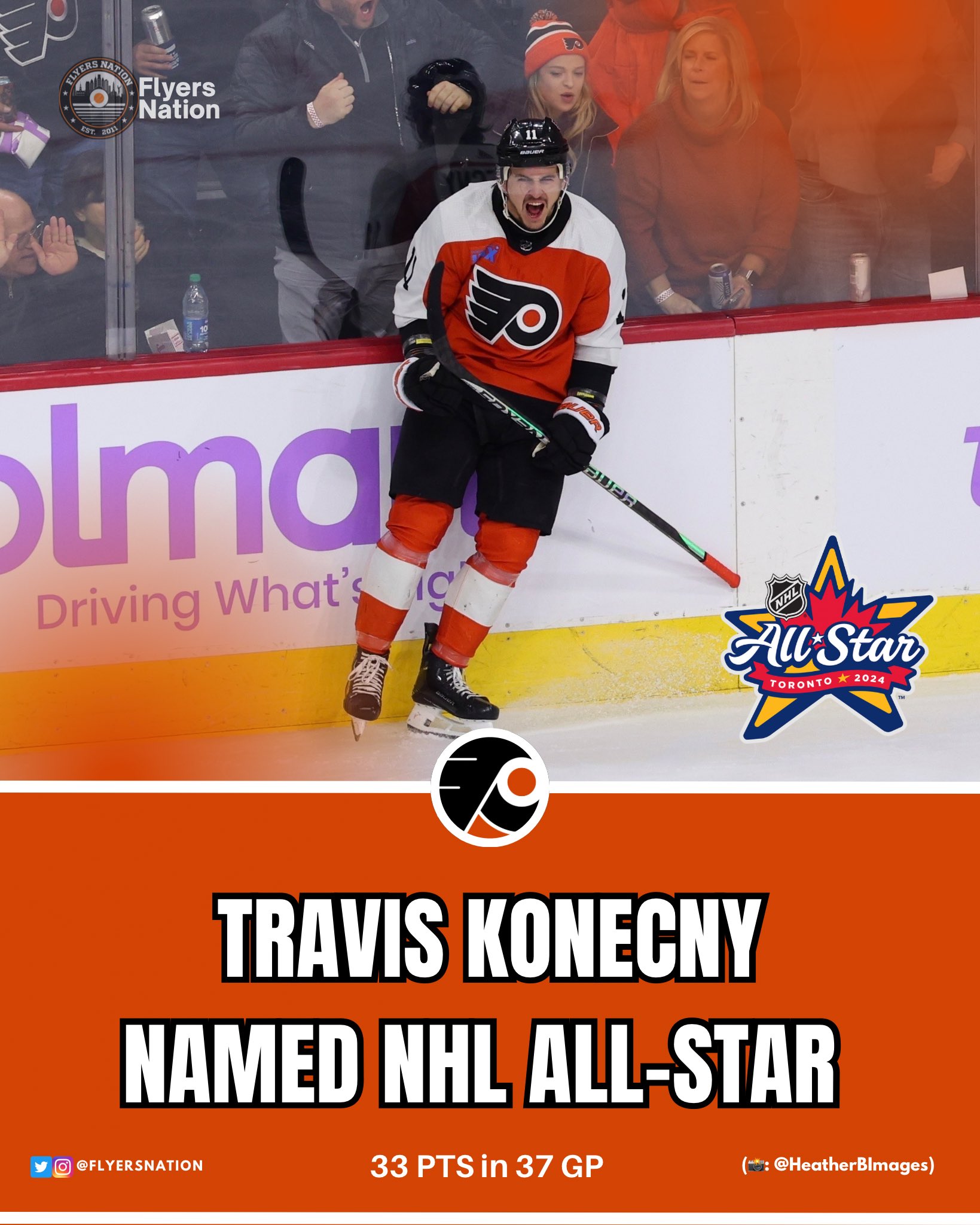 Flyers Nation on X
