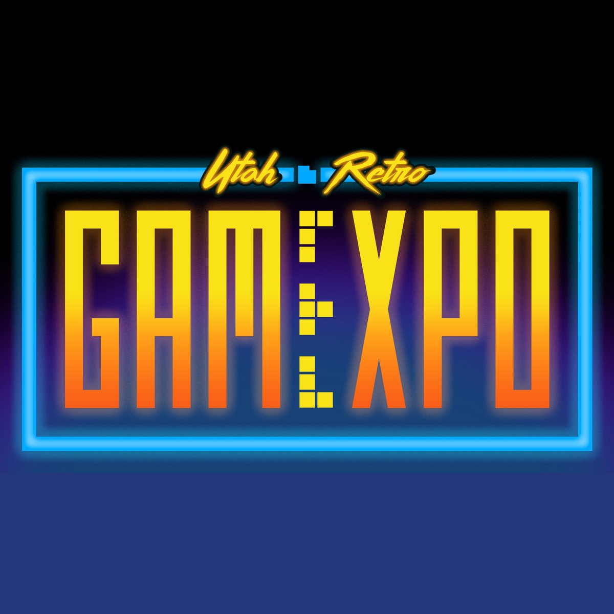 If you aren't already, give @UtahRetroGameX a follow. Stay up to date there for all the info on our next event! #URGX #UtahRetroGameXpo #retrogaming