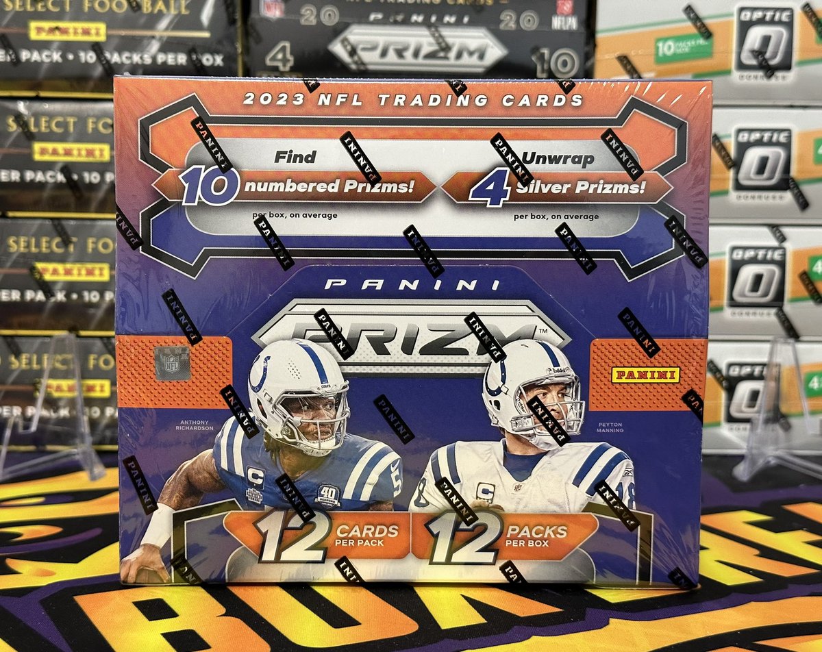 Mamba Box Breaks tweet media