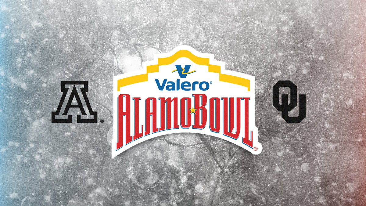 Excited to share my 2023 @ValeroAlamoBowl Portfolio! Thankful for the opportunity to work with <a href="/ArizonaFBall/">Arizona Football</a> &amp; <a href="/OU_Football/">Oklahoma Football</a> 

drzke.com/2023valeroalam…