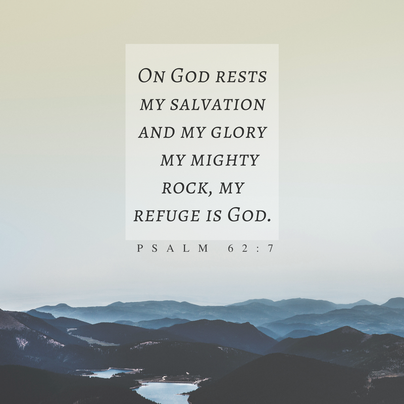 Through Christ tweet media