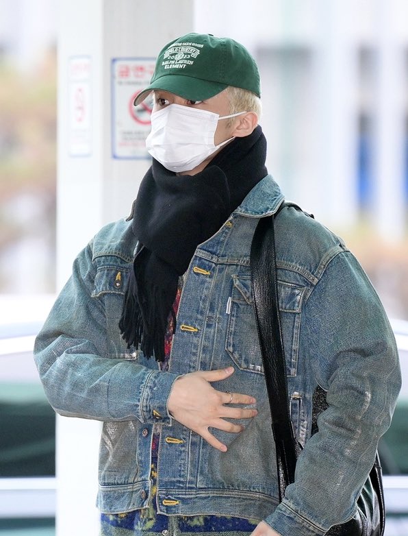 safe travels!✈️🤍