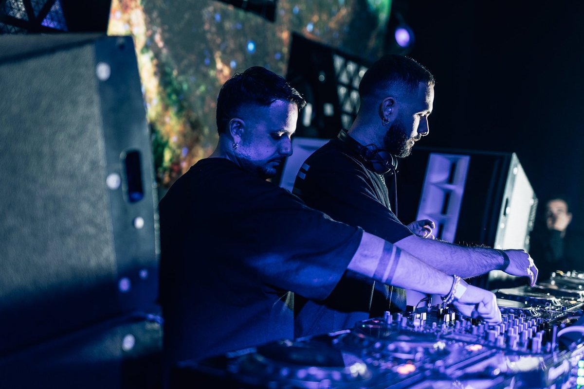 🔺NYE - 2024🔺

Galactica @ Cocoricò - Riccione 🇮🇹