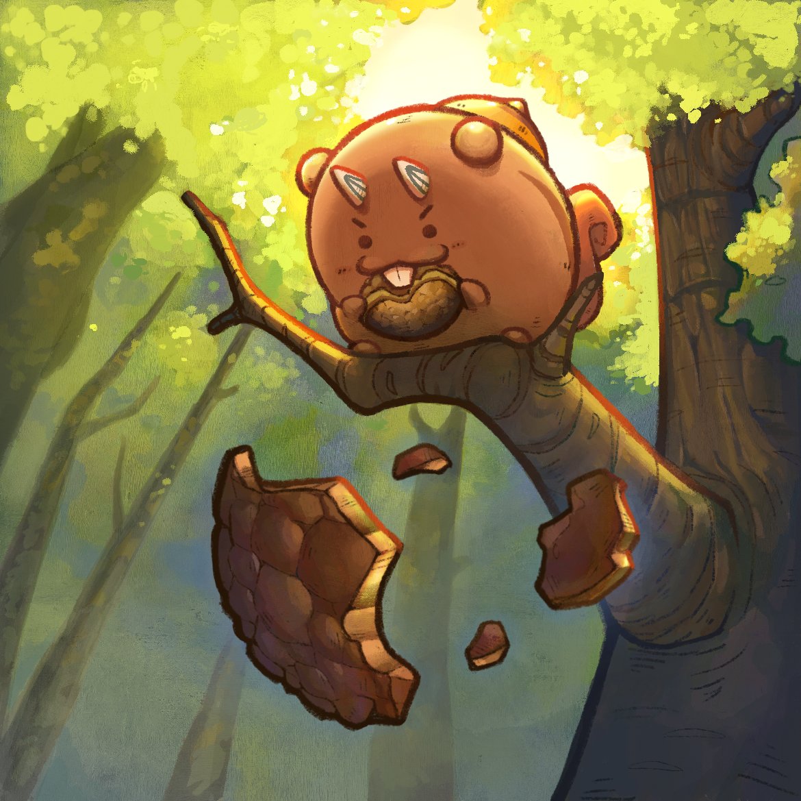 Axie Infinity tweet media