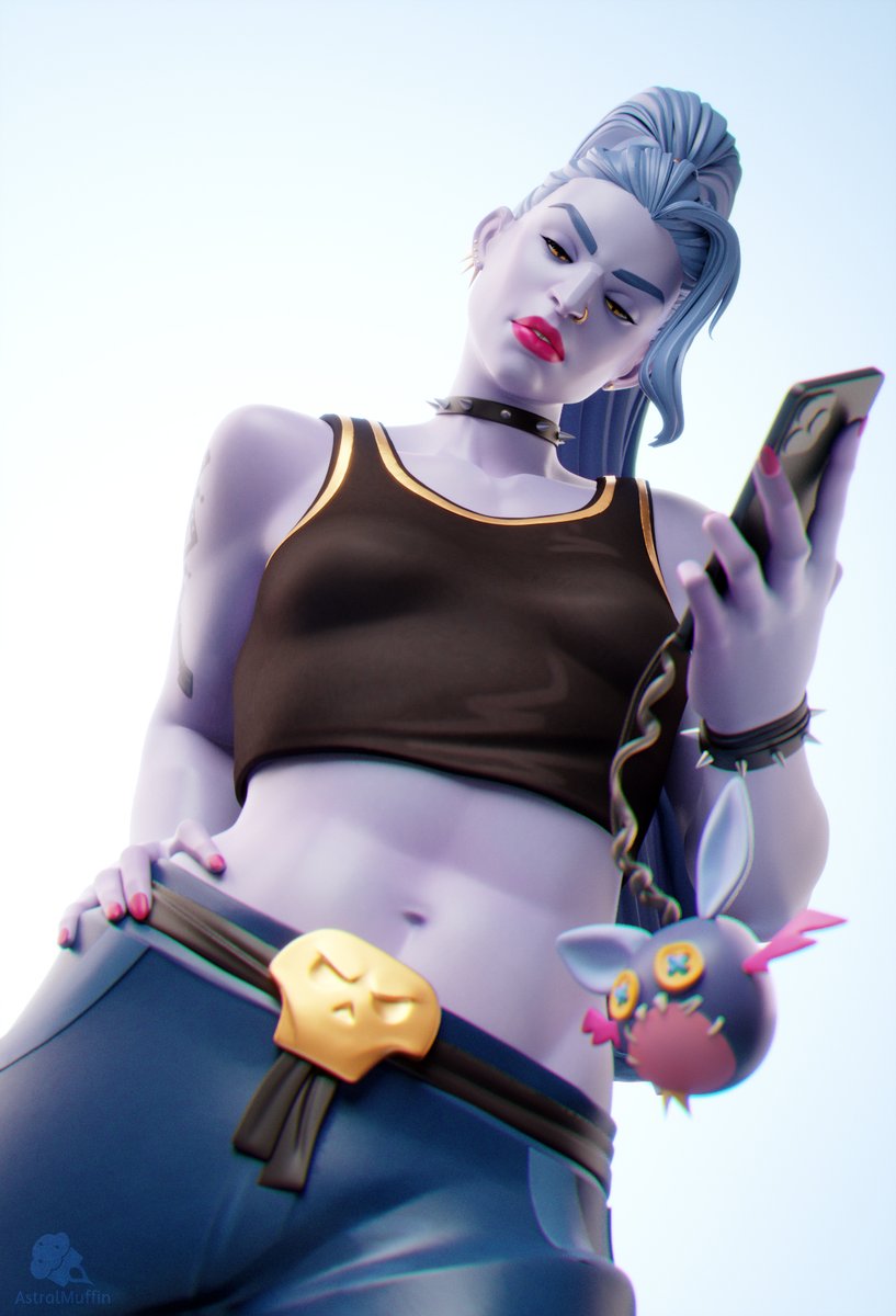 Astral_Muffin's tweet photo. Very belated #HadesGame fanart based on a lovely illustration by @kimcando95 Hope you like it! https://t.co/KRORZpwD9m