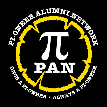 FRCTeam1676's tweet photo. Calling our alumni! Visit for Kickoff this Saturday as we continue our 20th year as Pi-oneers! 💛🖤 We hope to see you @pascackhillsnj with Kickoff at noon. @FIRSTweets @FRCTeams @FIRSTMidAtl @pvrhsd @first_alumni https://t.co/ucoKjymgw8